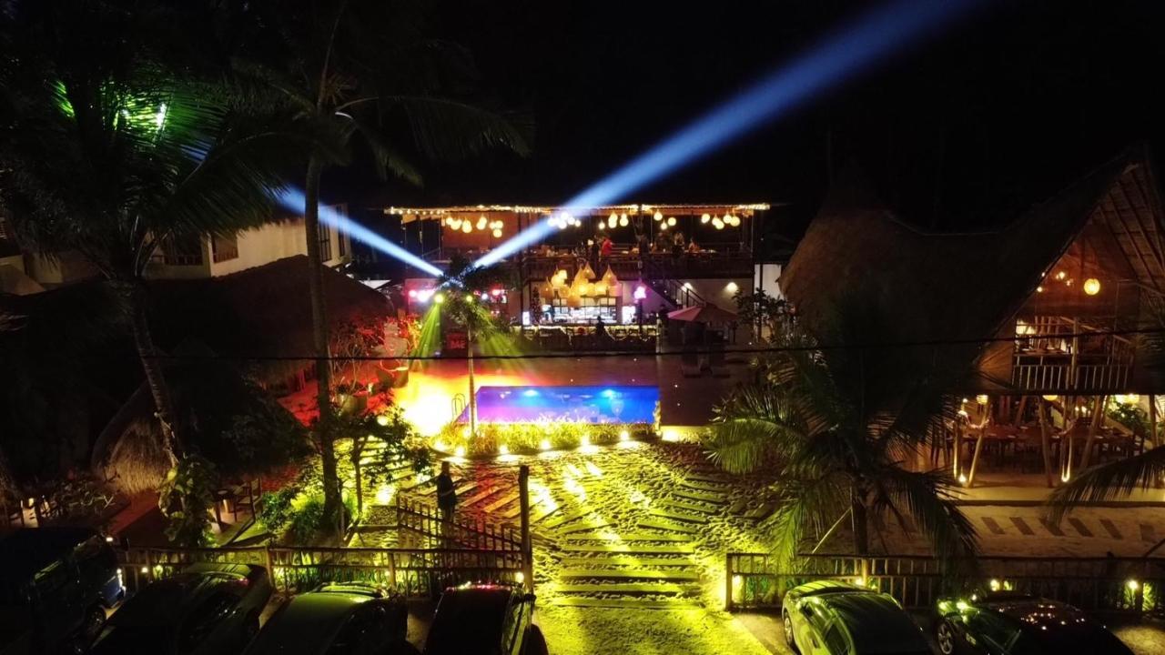 Shima Guni Beach Club Hotel Matara Exteriör bild