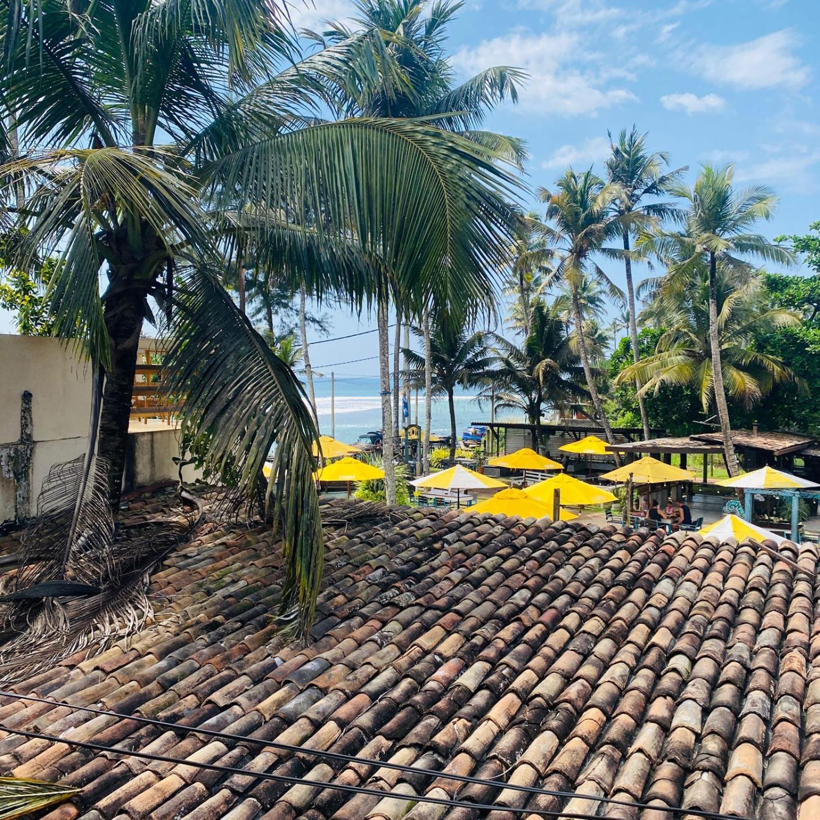 Shima Guni Beach Club Hotel Matara Rum bild